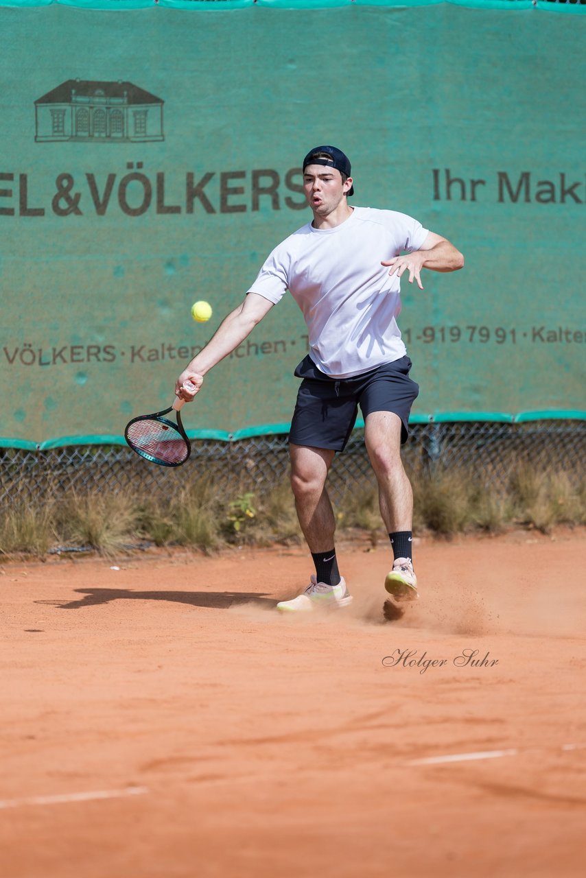 Bild 291 - Kaltenkirchen  ITF / Masters Nord